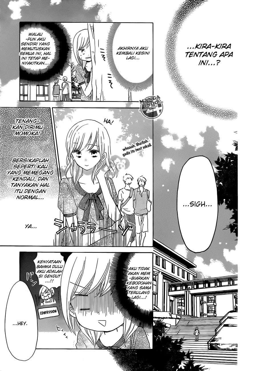 Last Game Chapter 24 Gambar 5