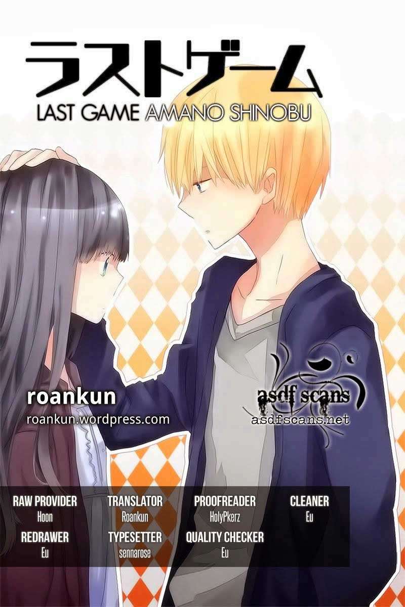 Baca Manga Last Game Chapter 23 Gambar 2