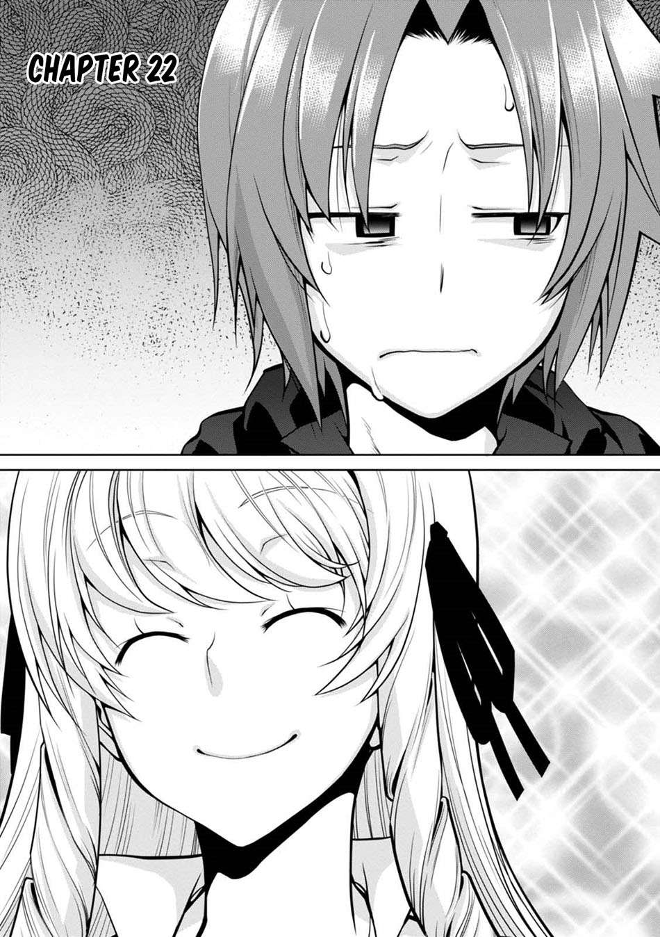 Baca  Legend Chapter 22 Gambar 2