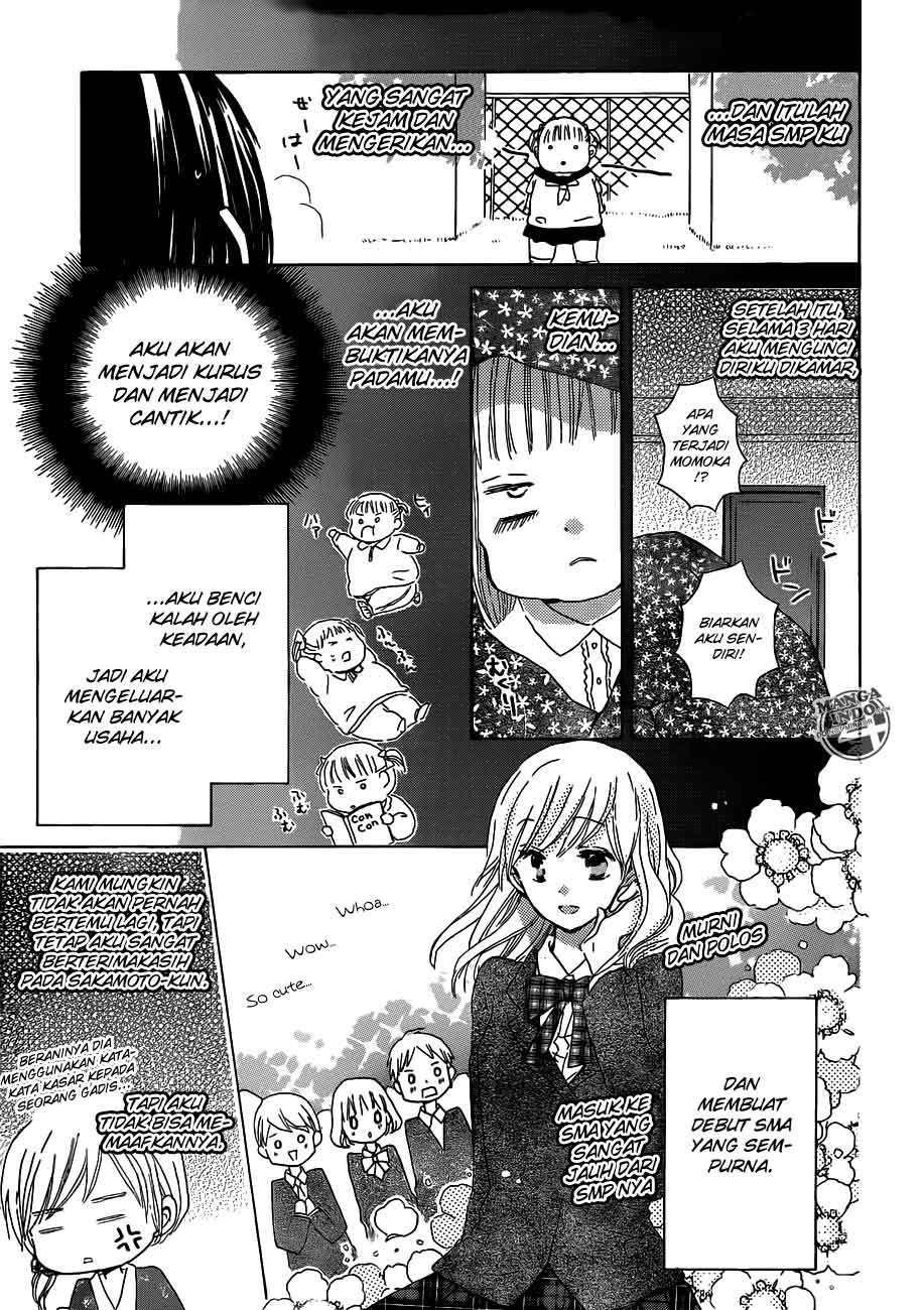 Last Game Chapter 22 Gambar 9