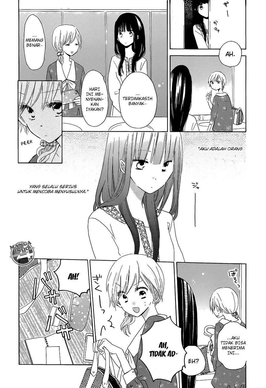 Last Game Chapter 21 Gambar 30