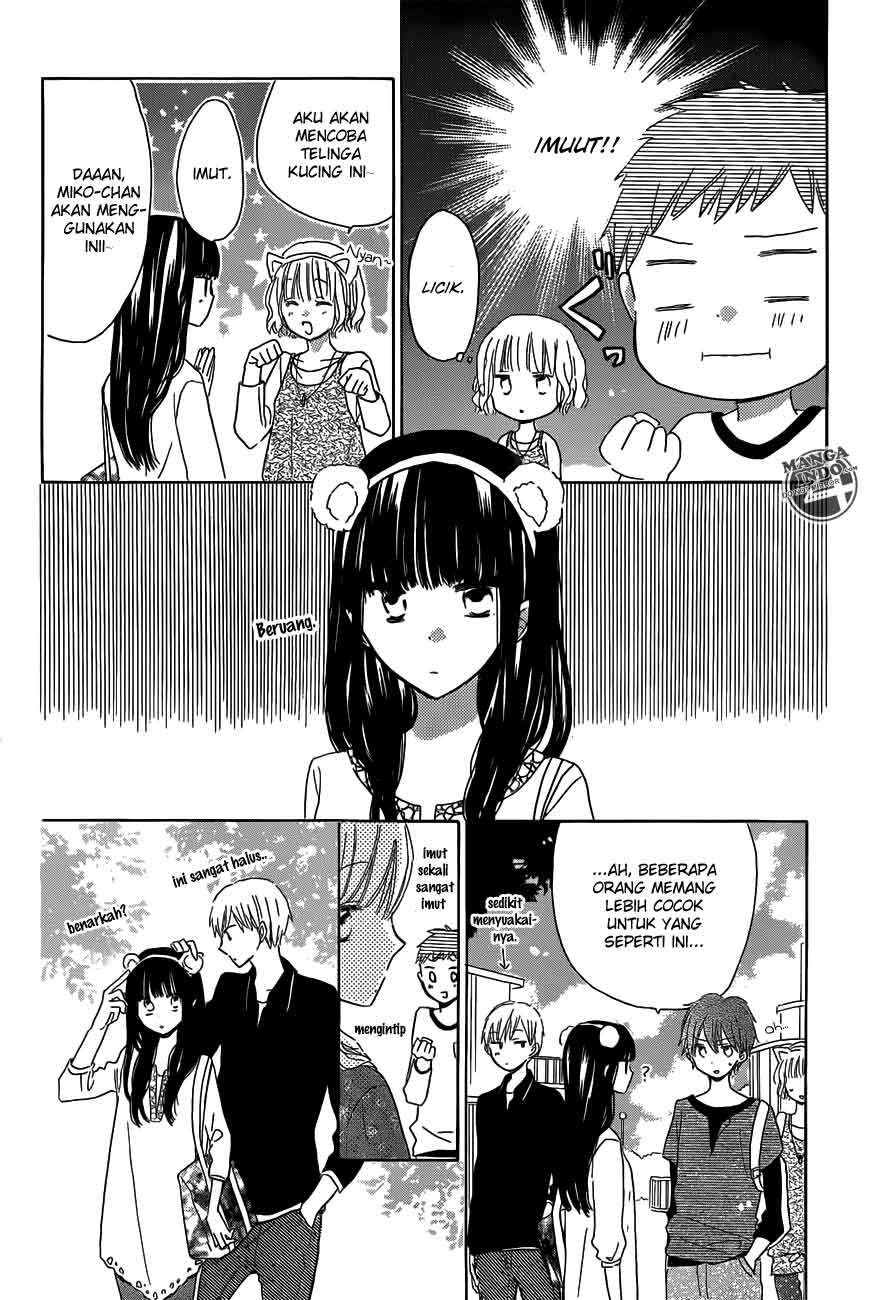 Last Game Chapter 20 Gambar 12