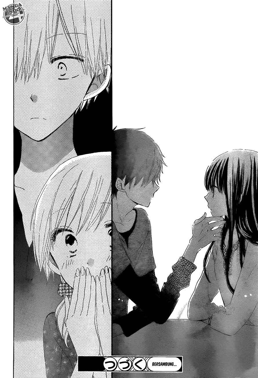 Last Game Chapter 20 Gambar 31