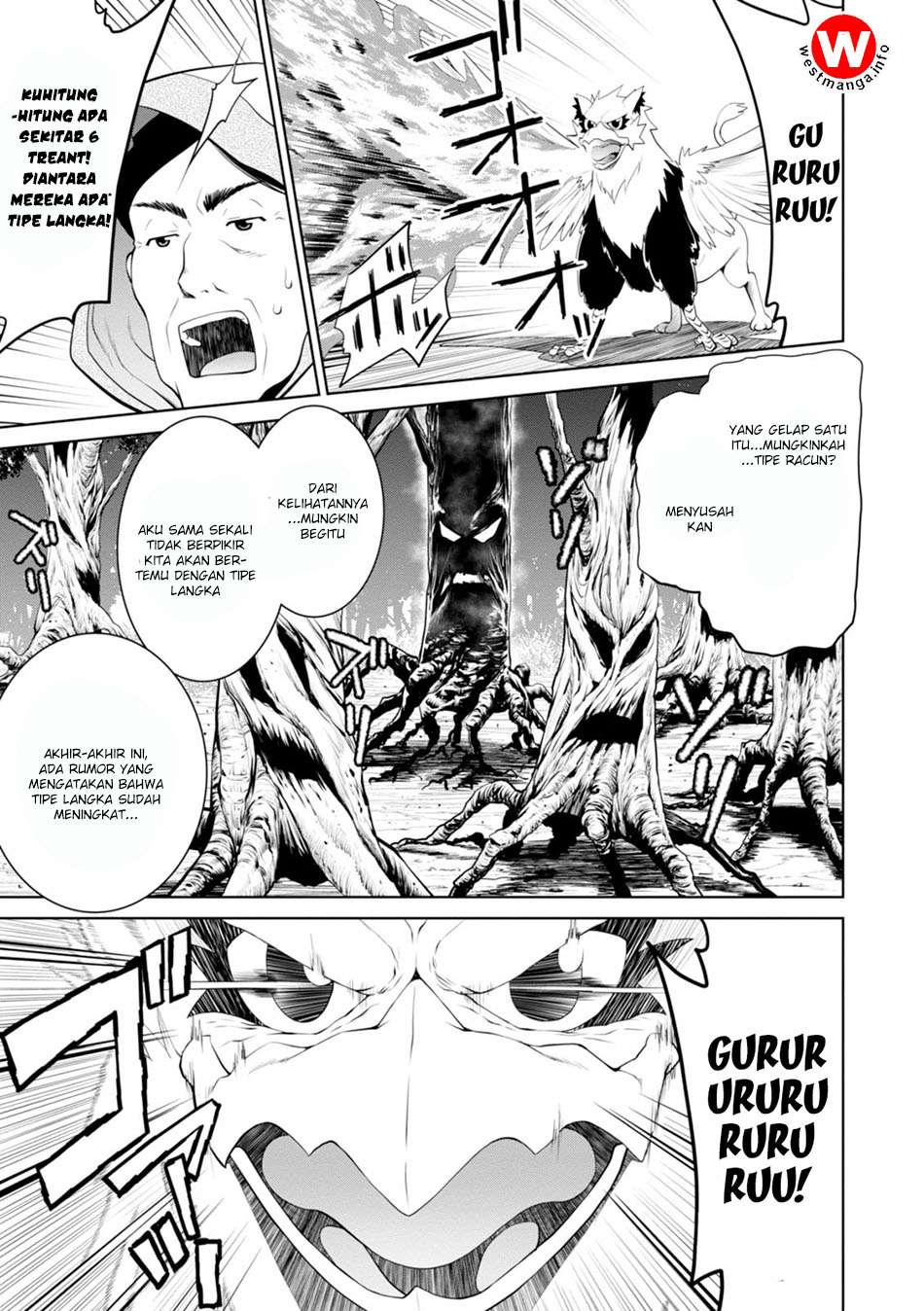Legend Chapter 17 Gambar 16