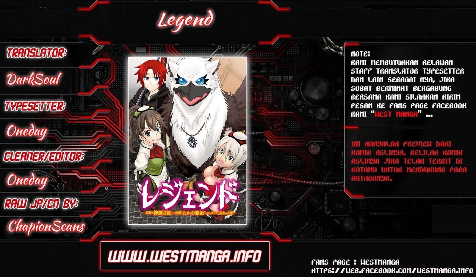 Baca  Legend Chapter 17 Gambar 2