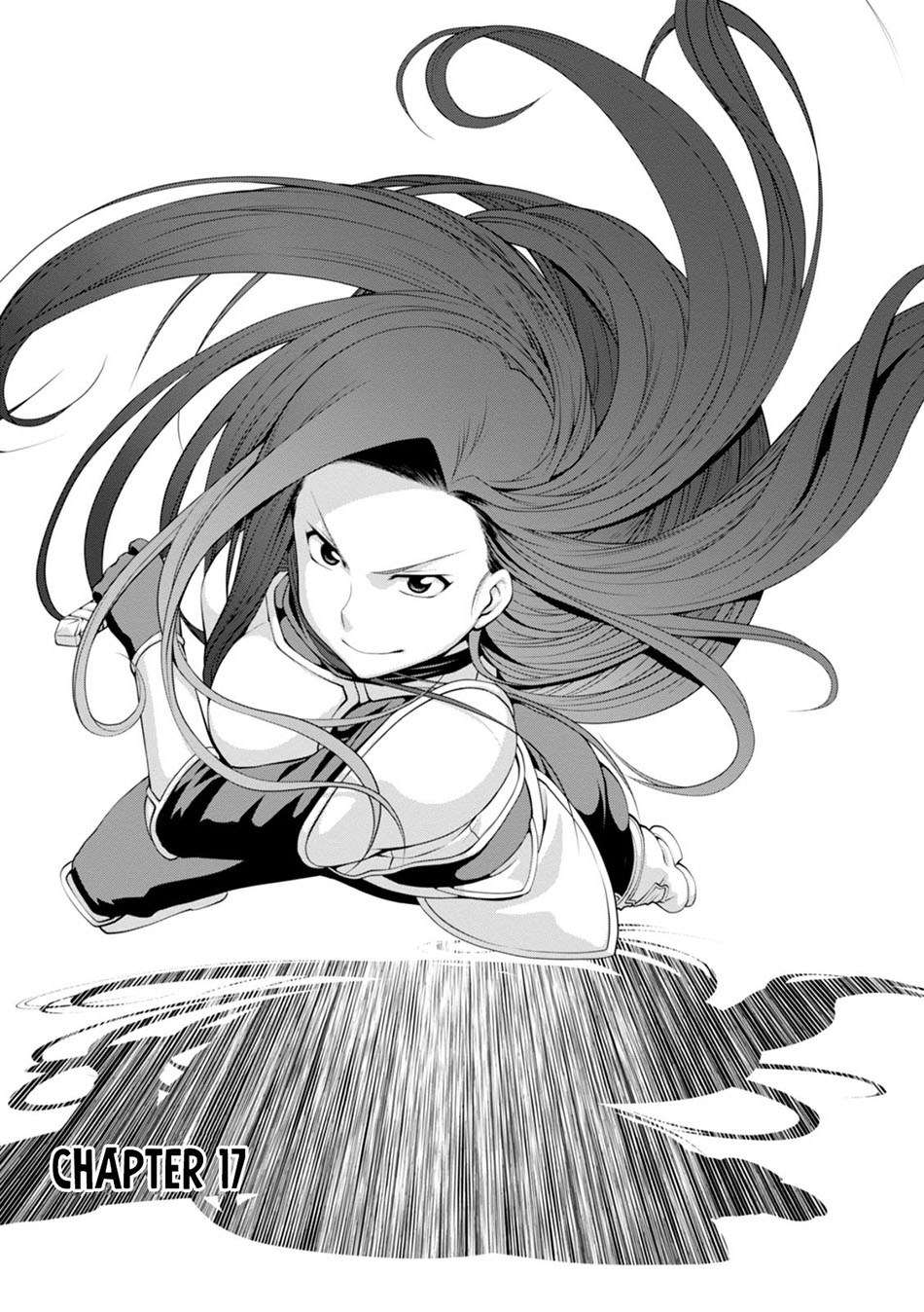 Legend Chapter 17 Gambar 3