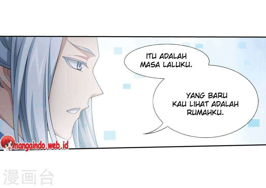 The Great Ruler Chapter 129 Gambar 11