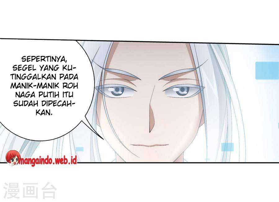 The Great Ruler Chapter 129 Gambar 6