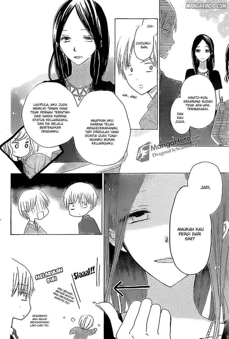 Last Game Chapter 14 Gambar 24