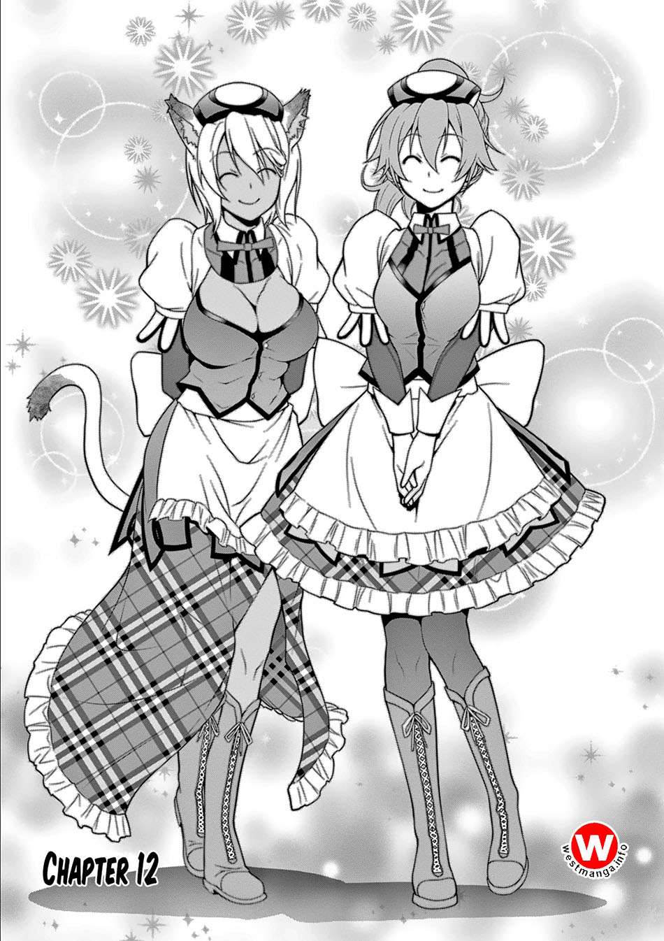 Baca  Legend Chapter 12 Gambar 2