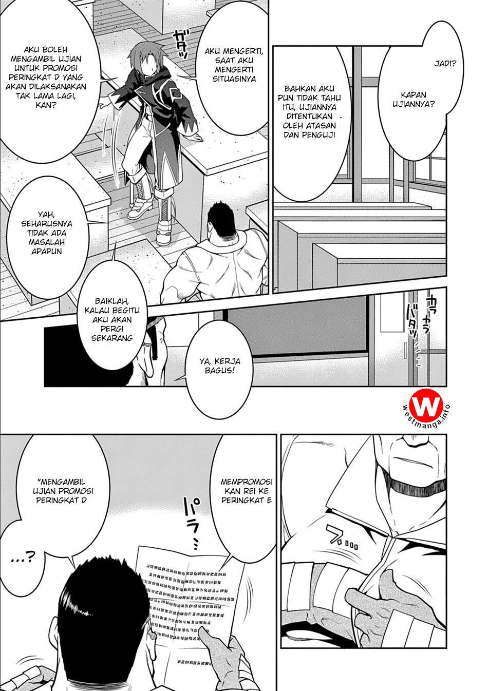 Legend Chapter 12 Gambar 27