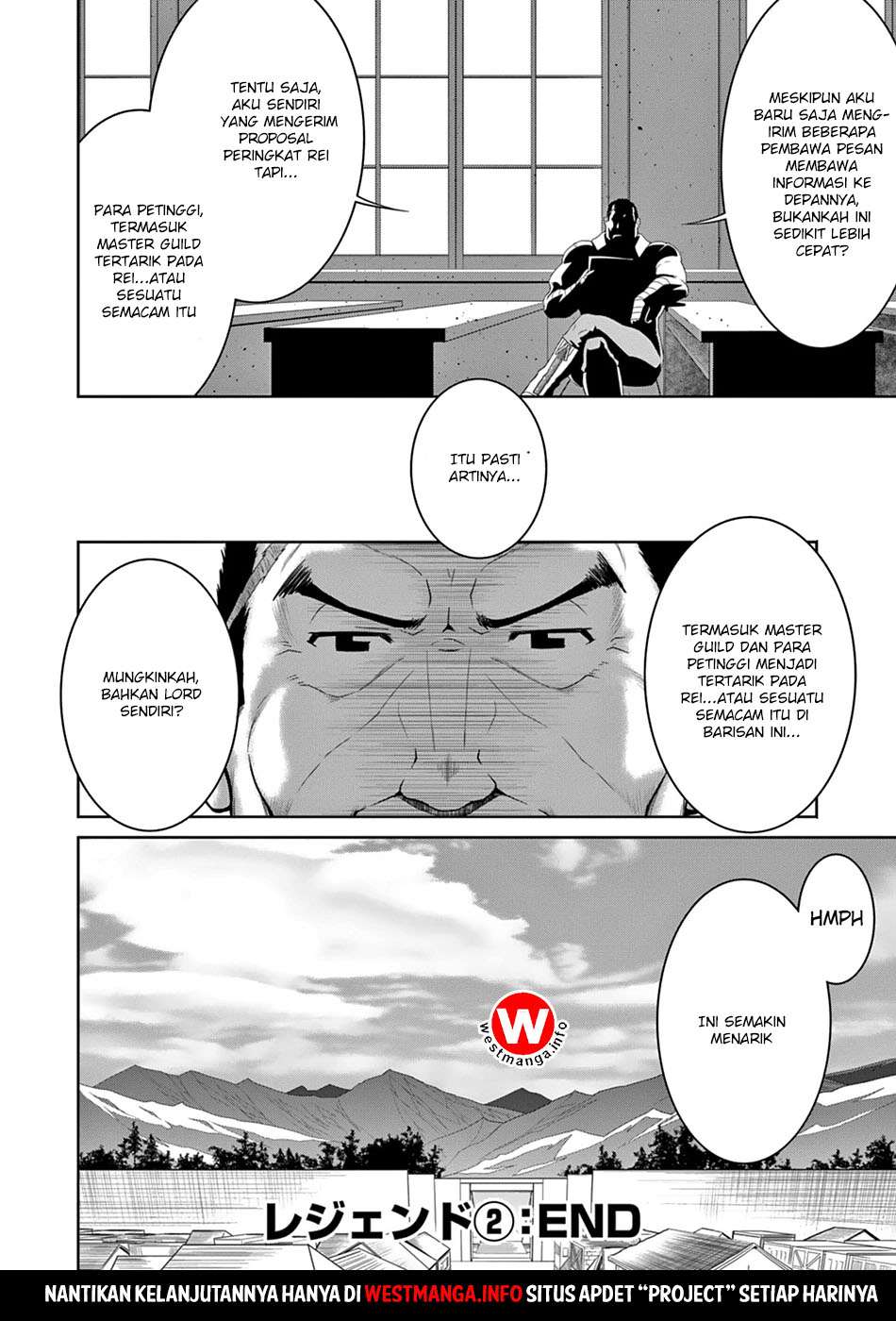 Legend Chapter 12 Gambar 28