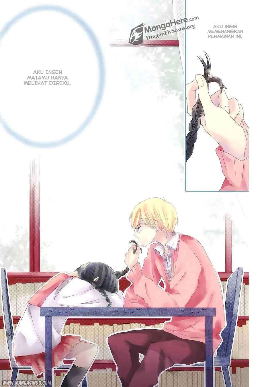 Baca Manga Last Game Chapter 12 Gambar 2