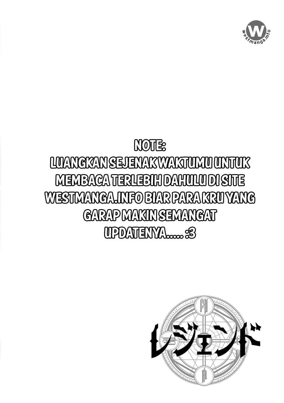 Baca Komik Legend Chapter 10 Gambar 1