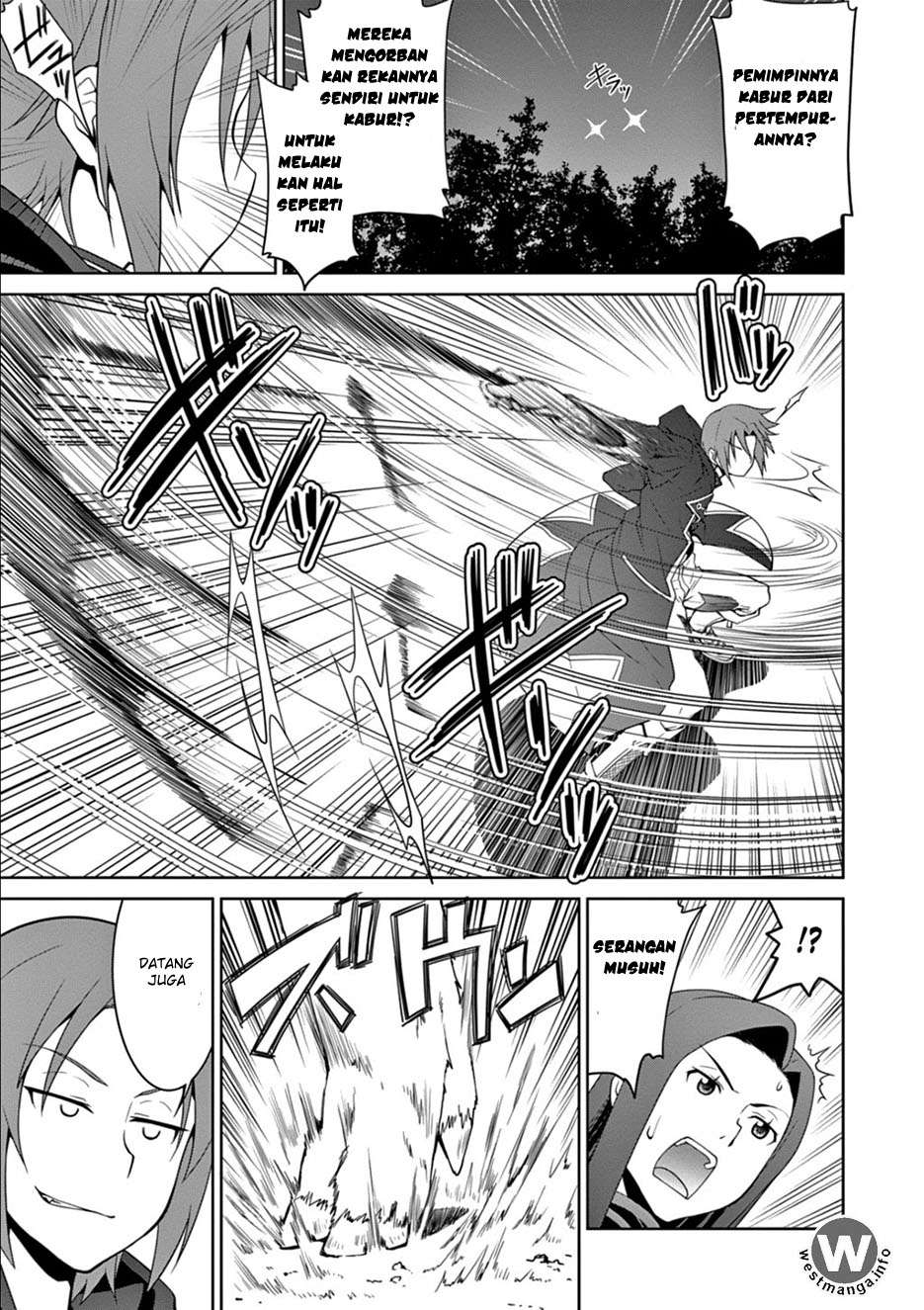 Legend Chapter 10 Gambar 11