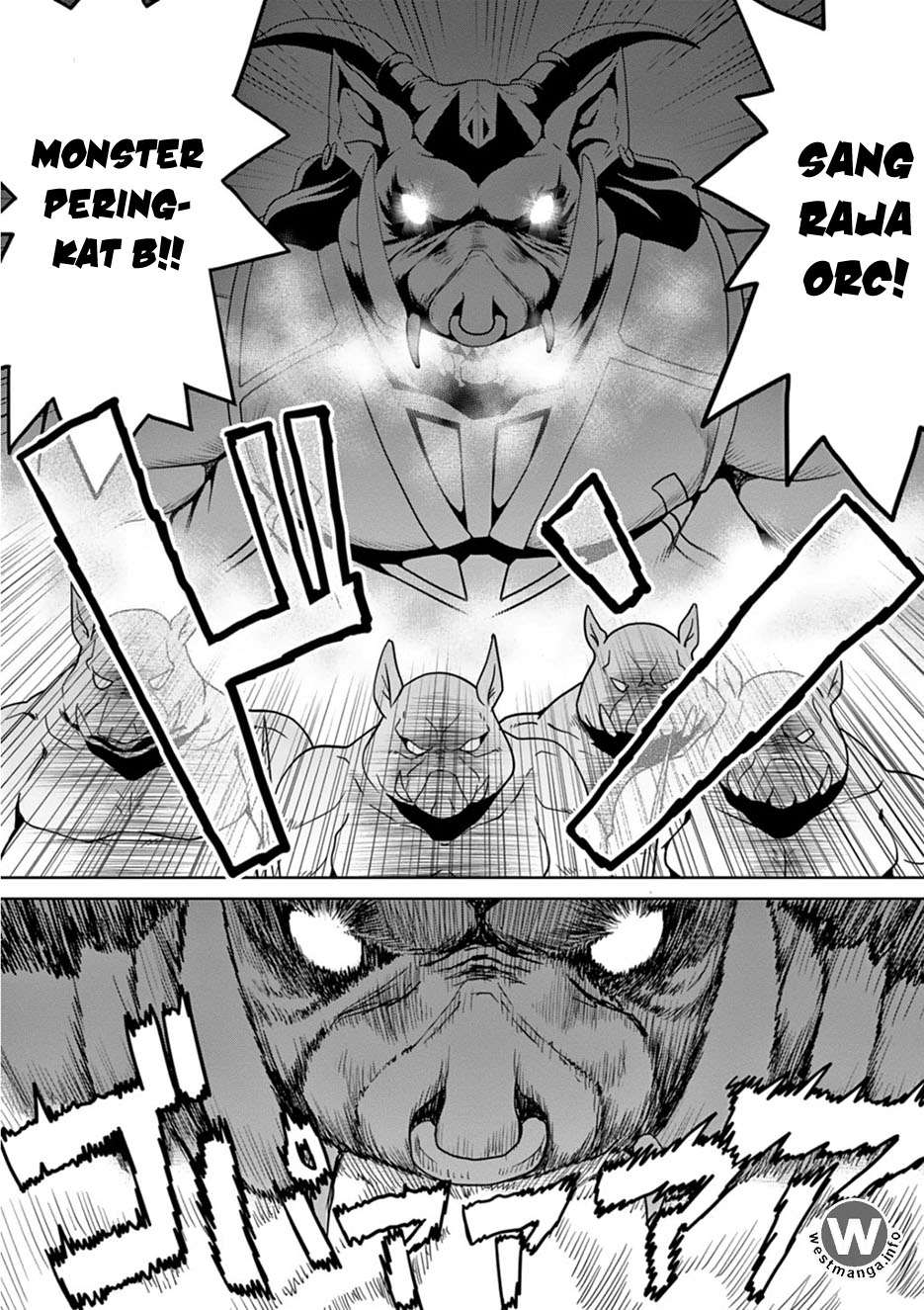 Legend Chapter 10 Gambar 14