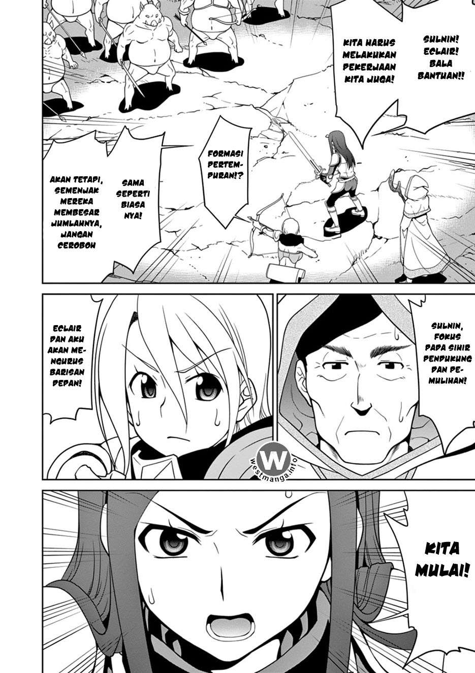Legend Chapter 10 Gambar 22