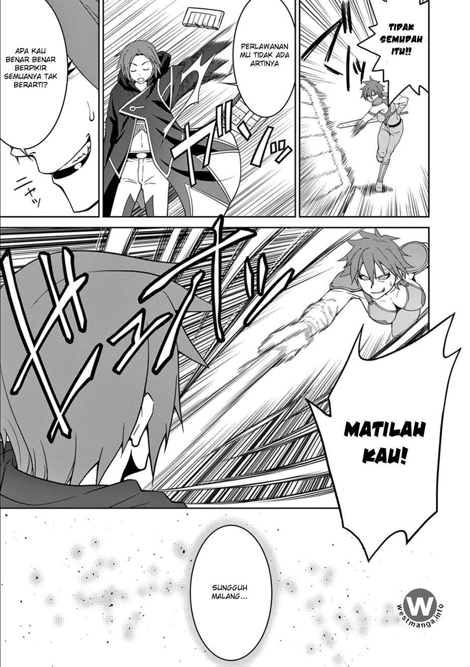 Legend Chapter 10 Gambar 5