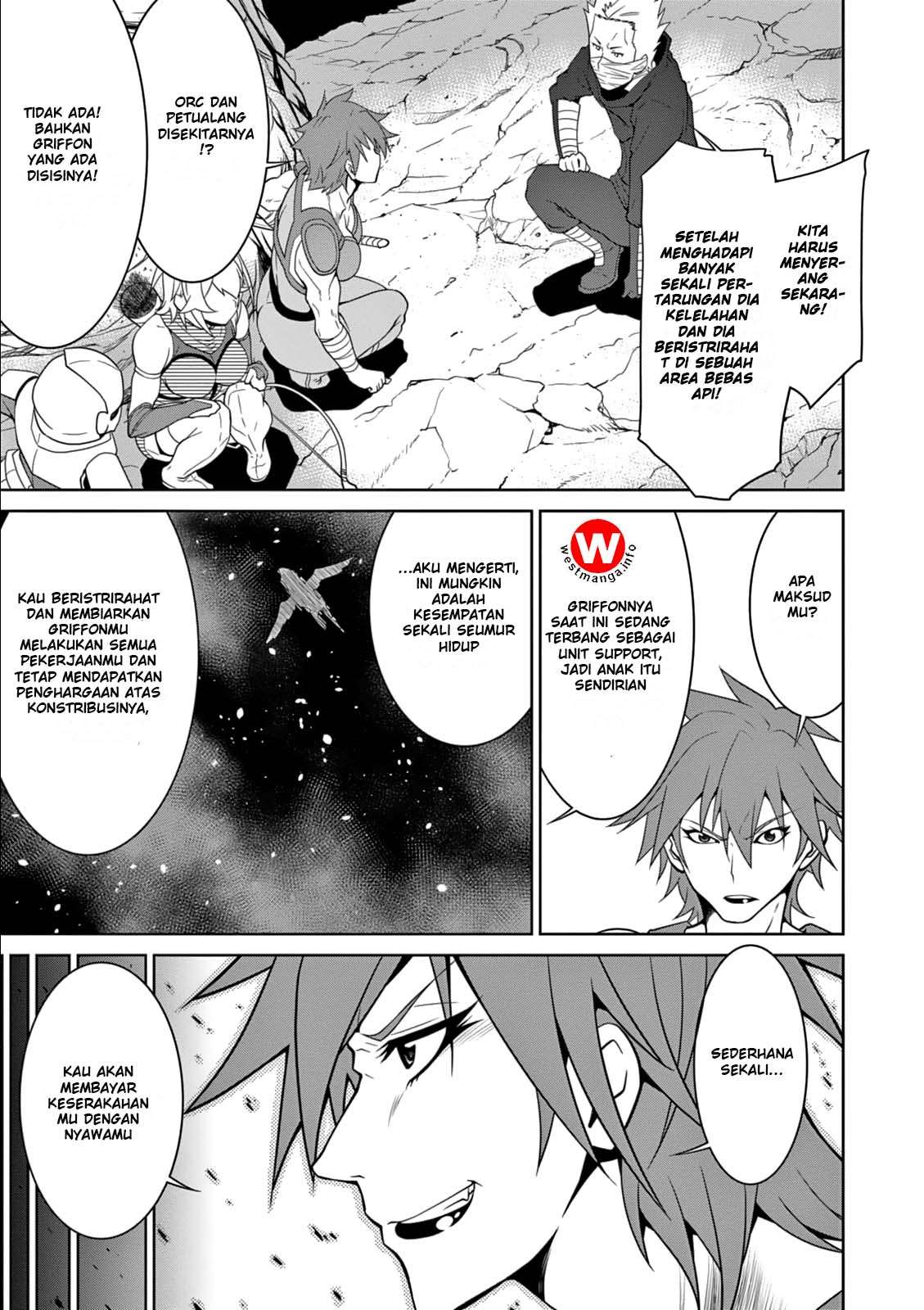 Legend Chapter 9 Gambar 14
