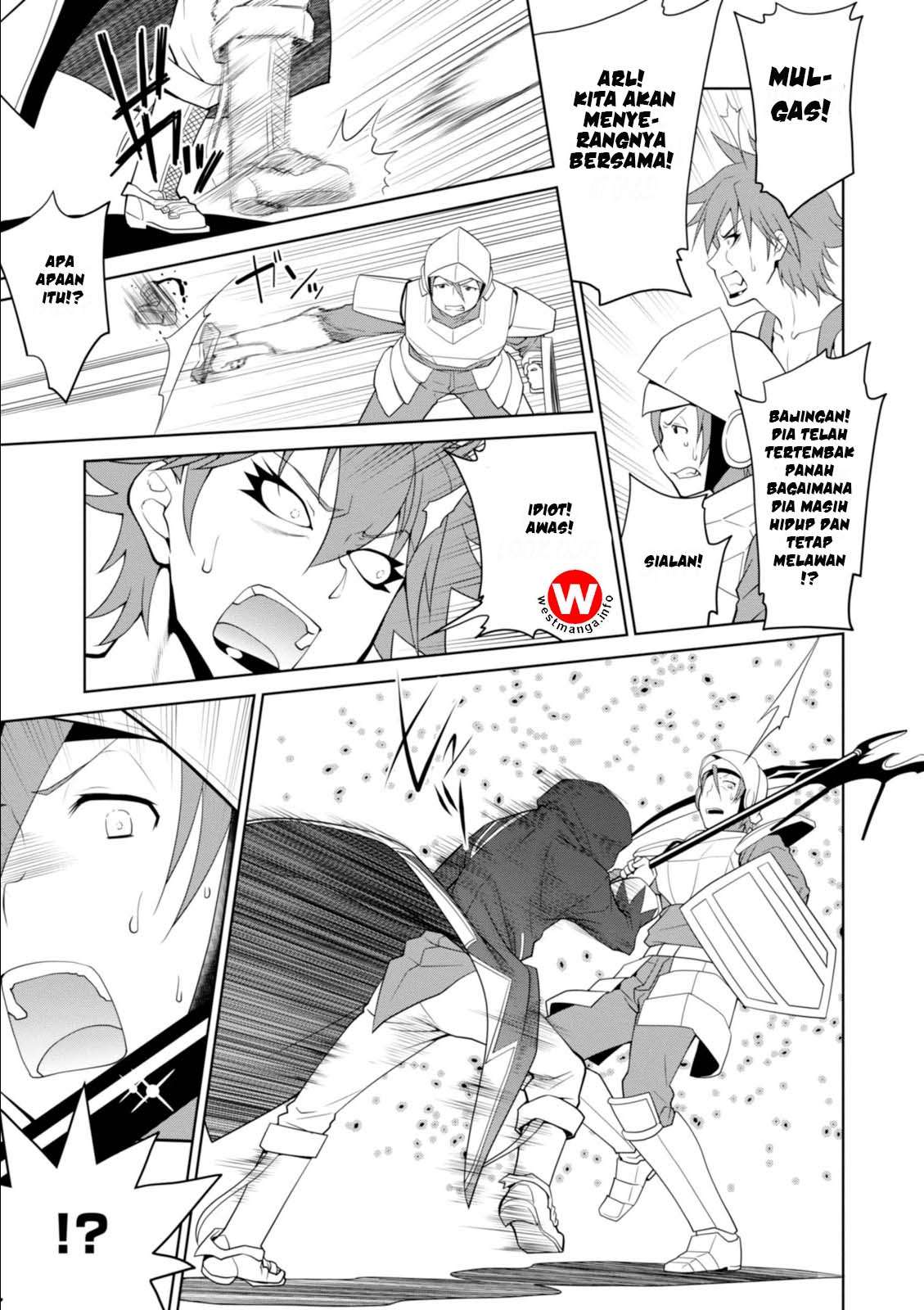 Legend Chapter 9 Gambar 18