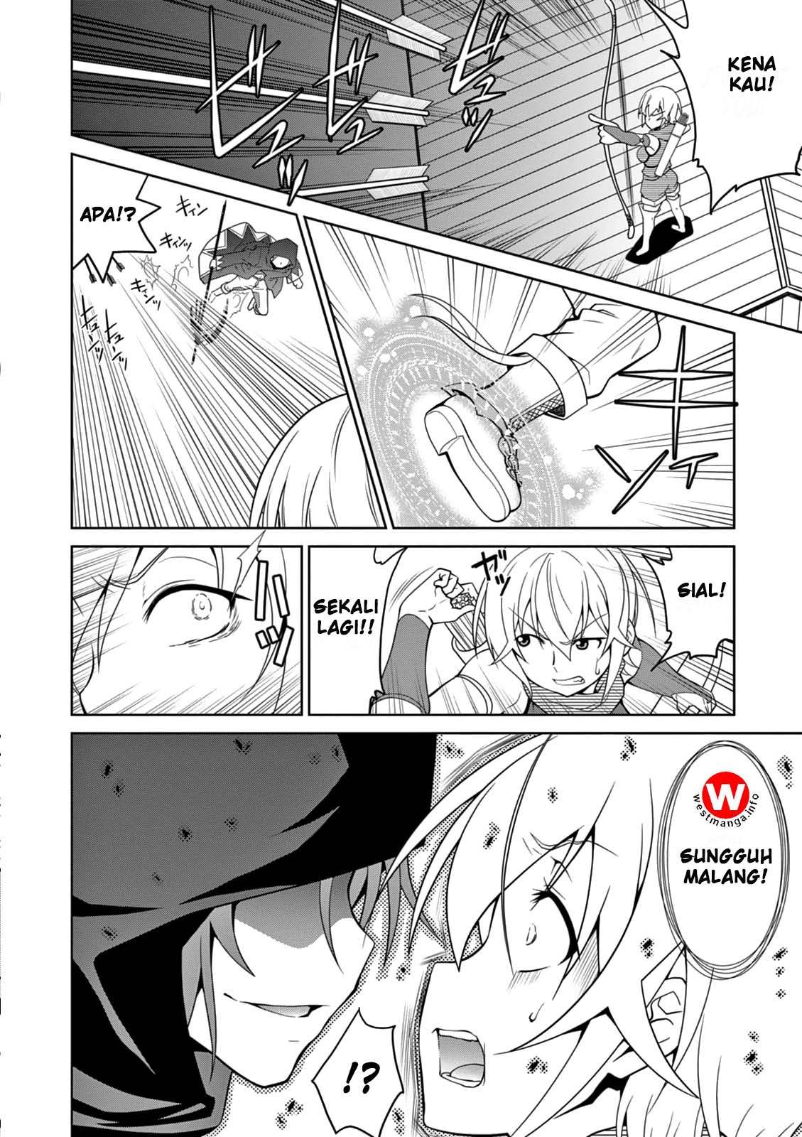 Legend Chapter 9 Gambar 21