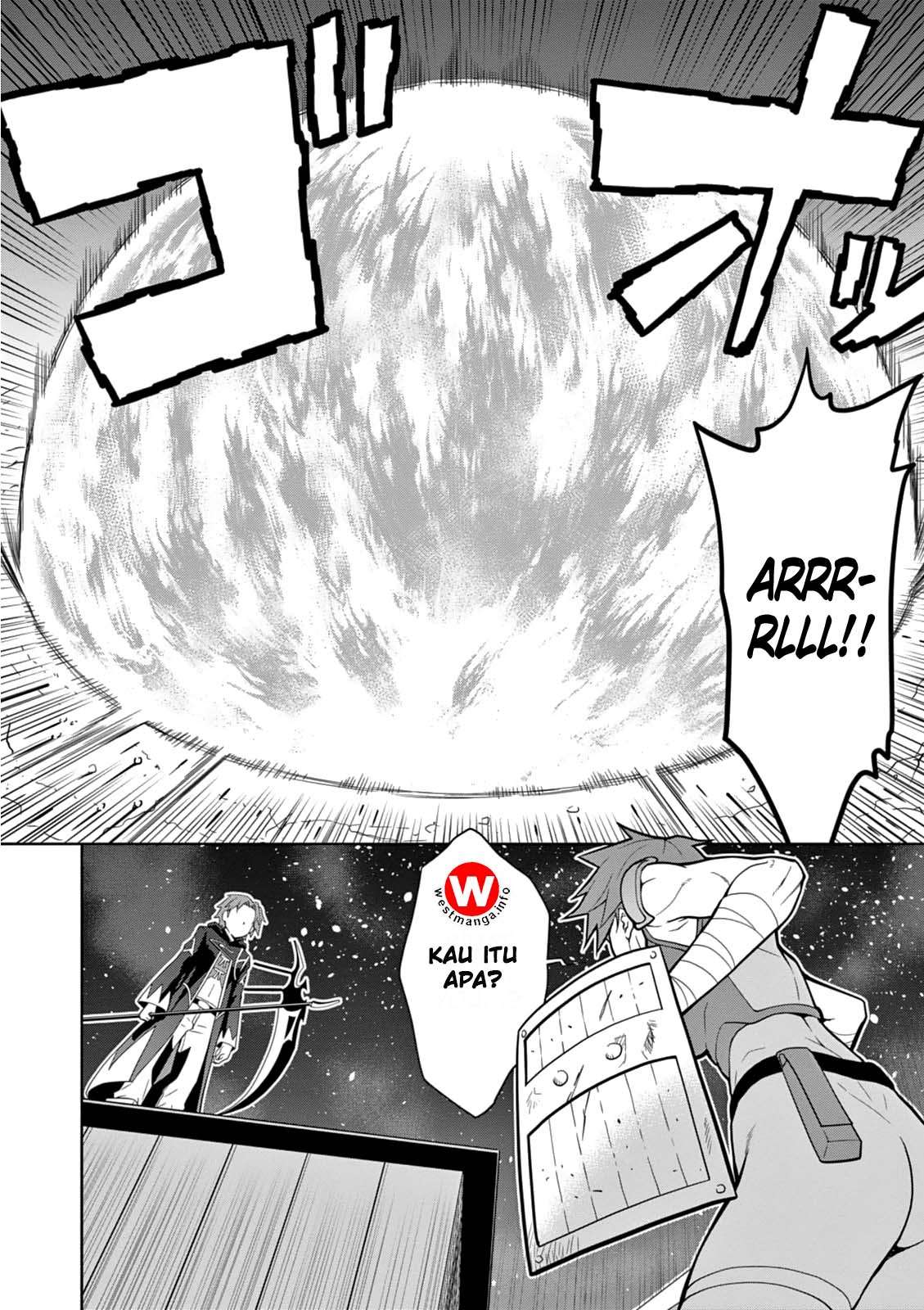 Legend Chapter 9 Gambar 25