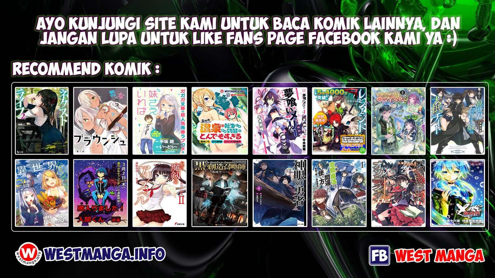 Legend Chapter 9 Gambar 26