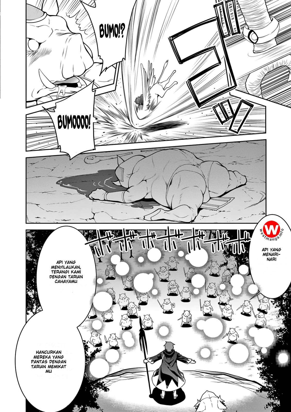 Legend Chapter 9 Gambar 9