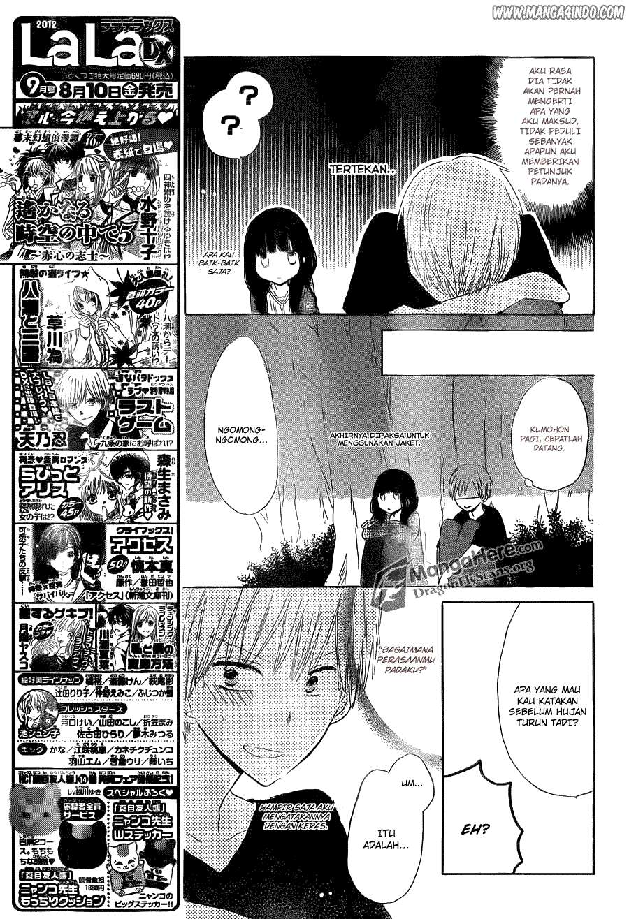 Last Game Chapter 10 Gambar 10