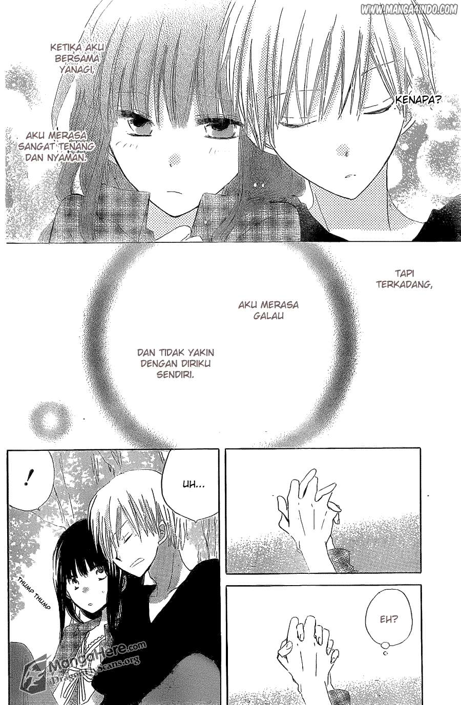 Last Game Chapter 10 Gambar 22