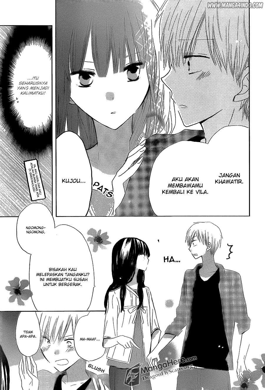 Last Game Chapter 10 Gambar 5