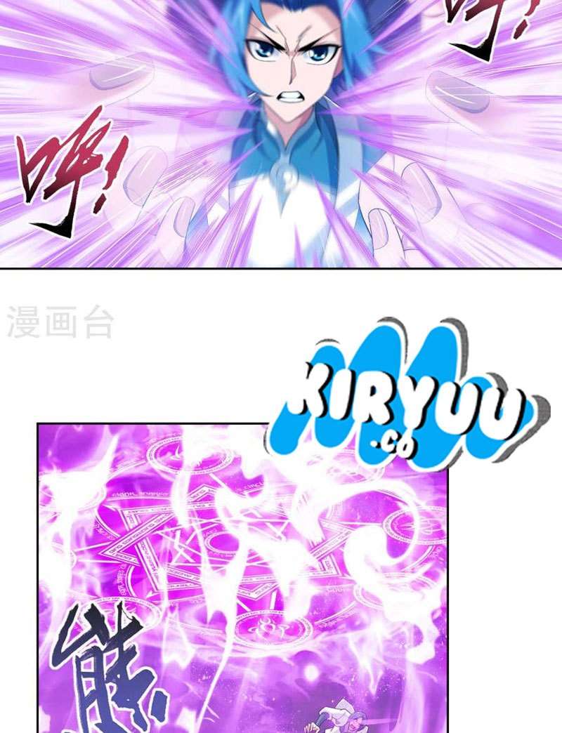 The Great Ruler Chapter 123 Gambar 5