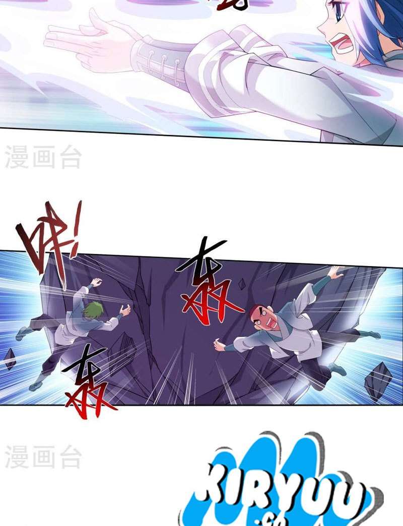 The Great Ruler Chapter 123 Gambar 9