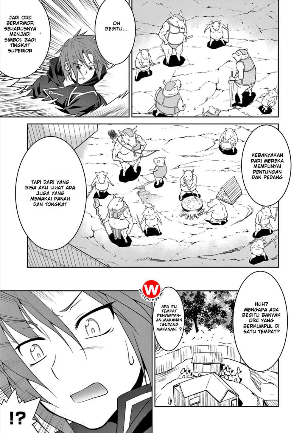 Legend Chapter 8 Gambar 10
