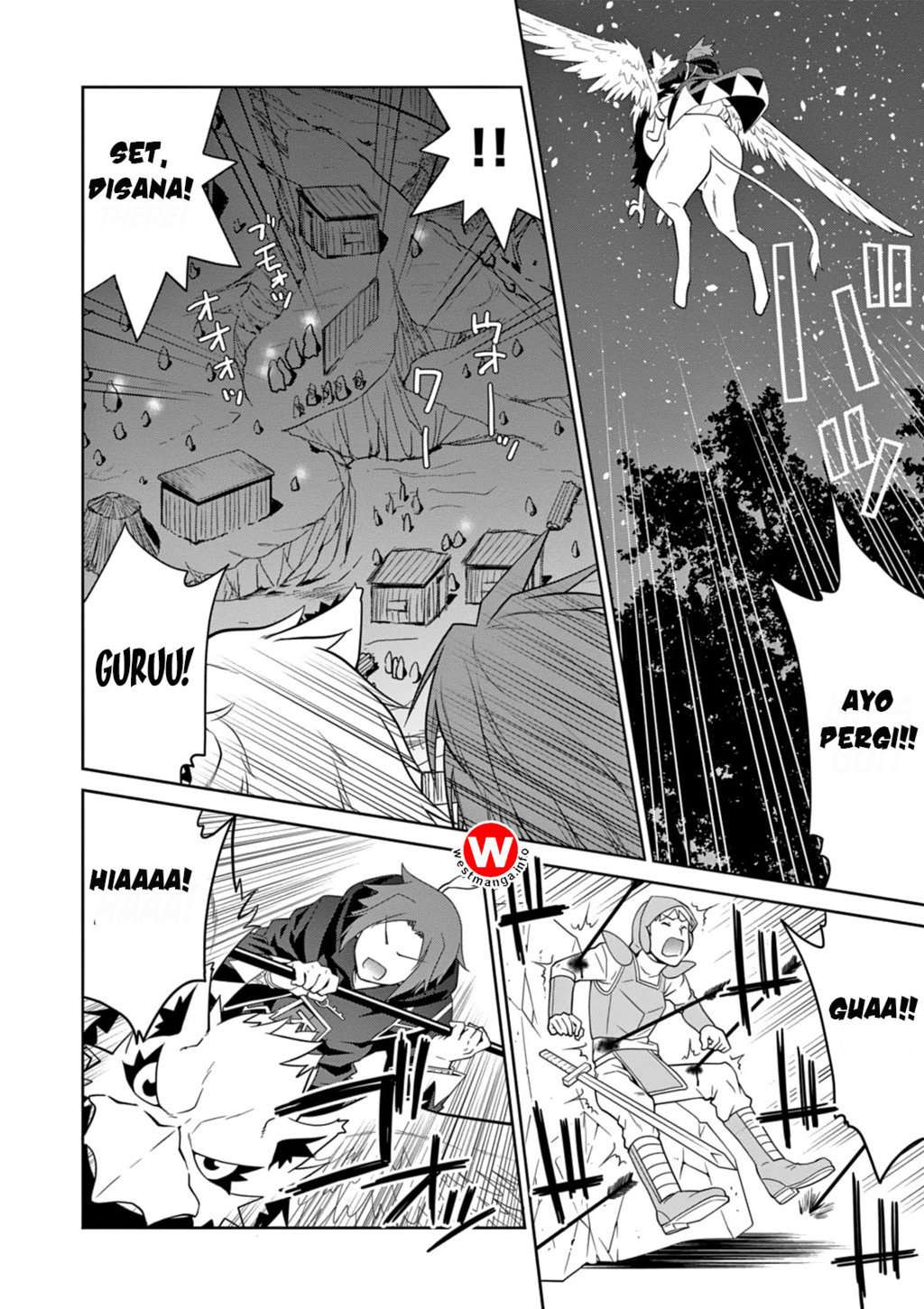 Legend Chapter 8 Gambar 17