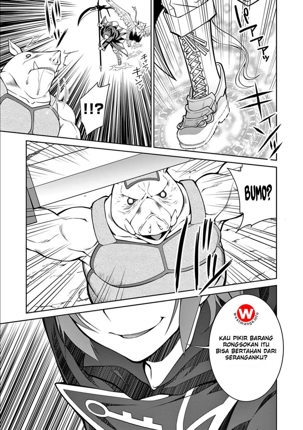 Legend Chapter 8 Gambar 22