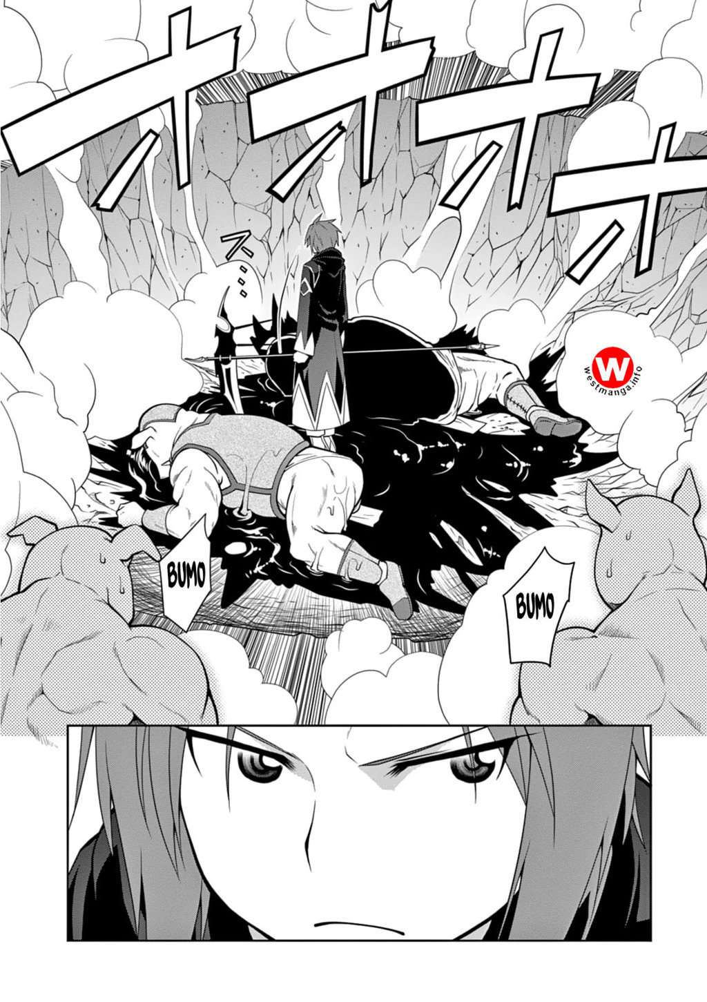 Legend Chapter 8 Gambar 24