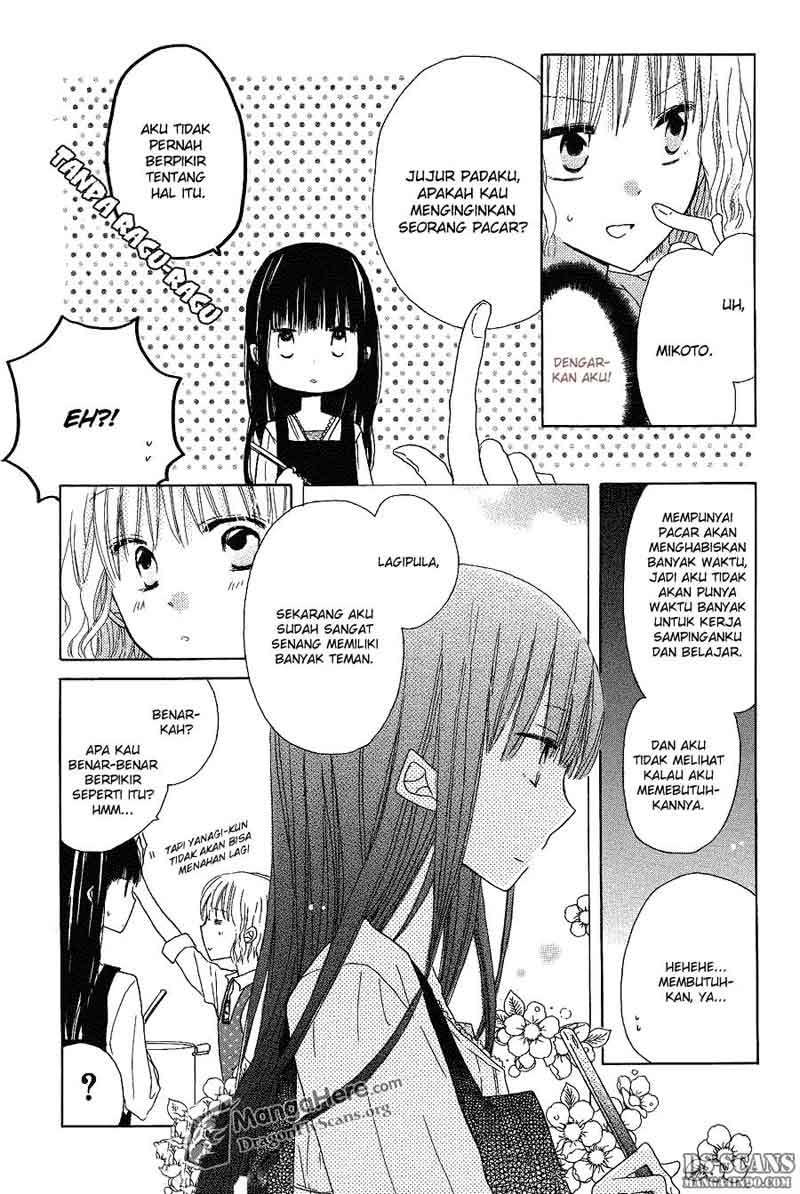 Last Game Chapter 9 Gambar 20