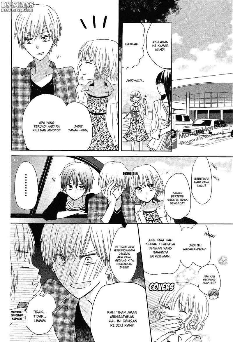 Last Game Chapter 9 Gambar 7