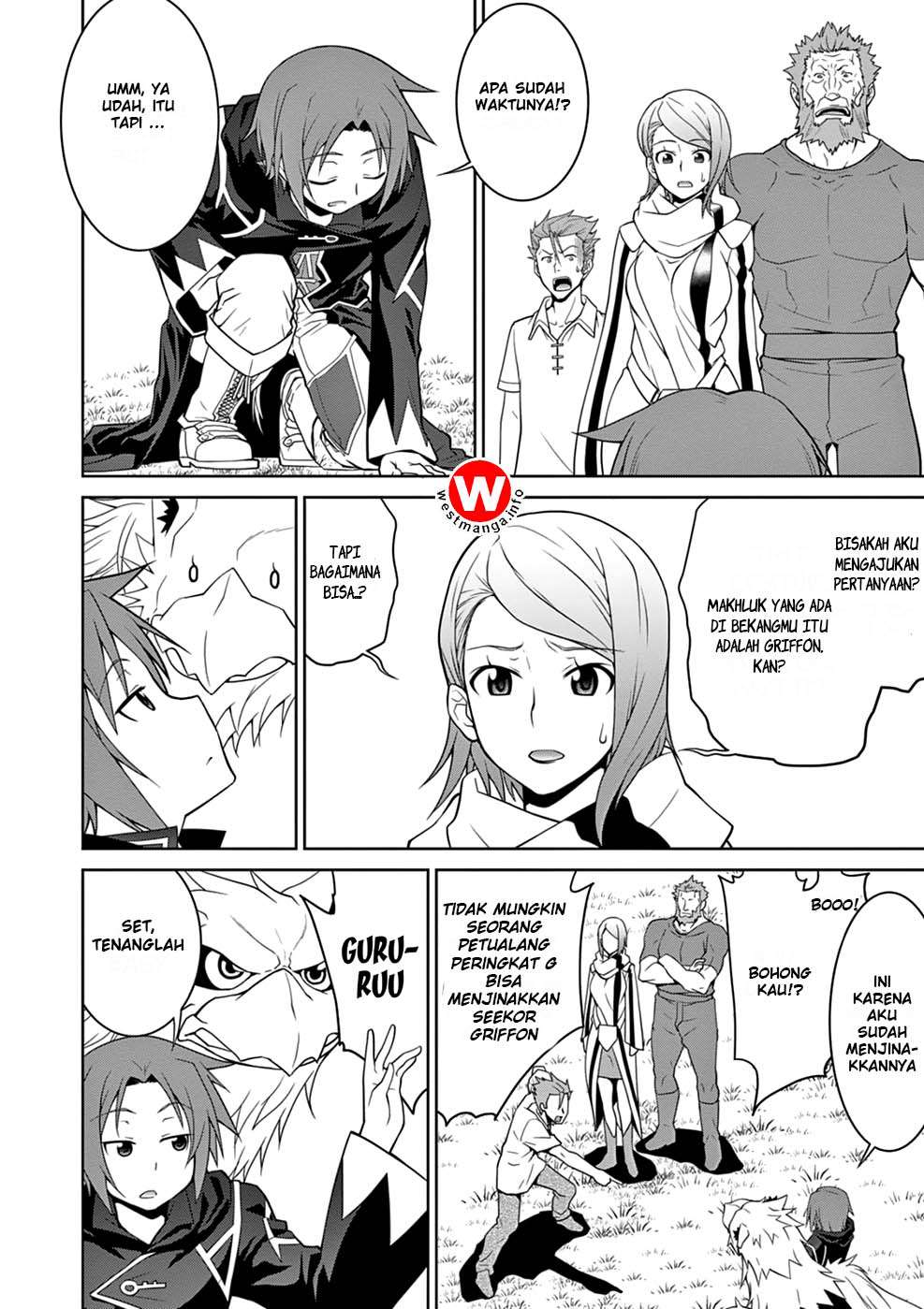 Legend Chapter 7 Gambar 13