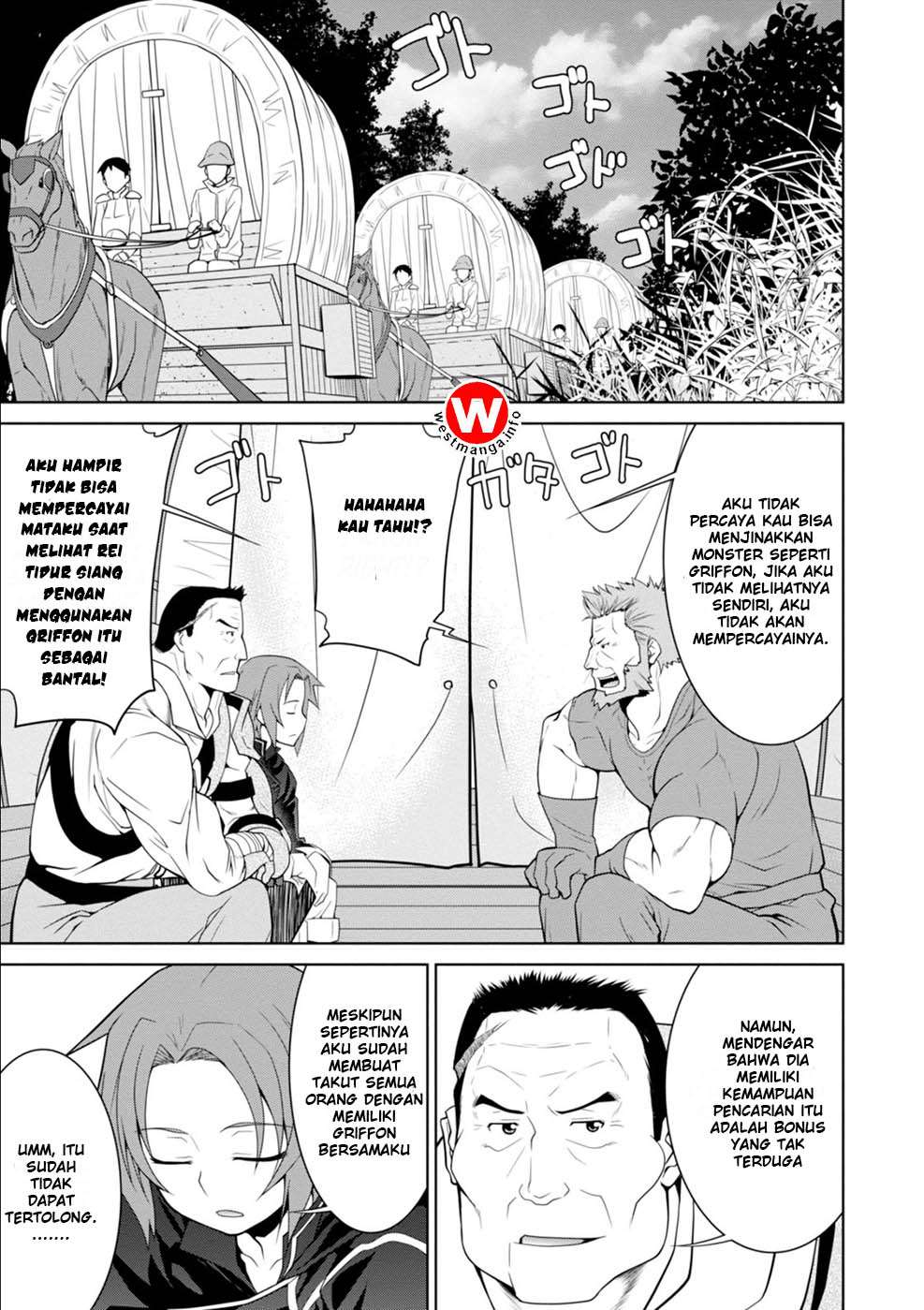 Legend Chapter 7 Gambar 18