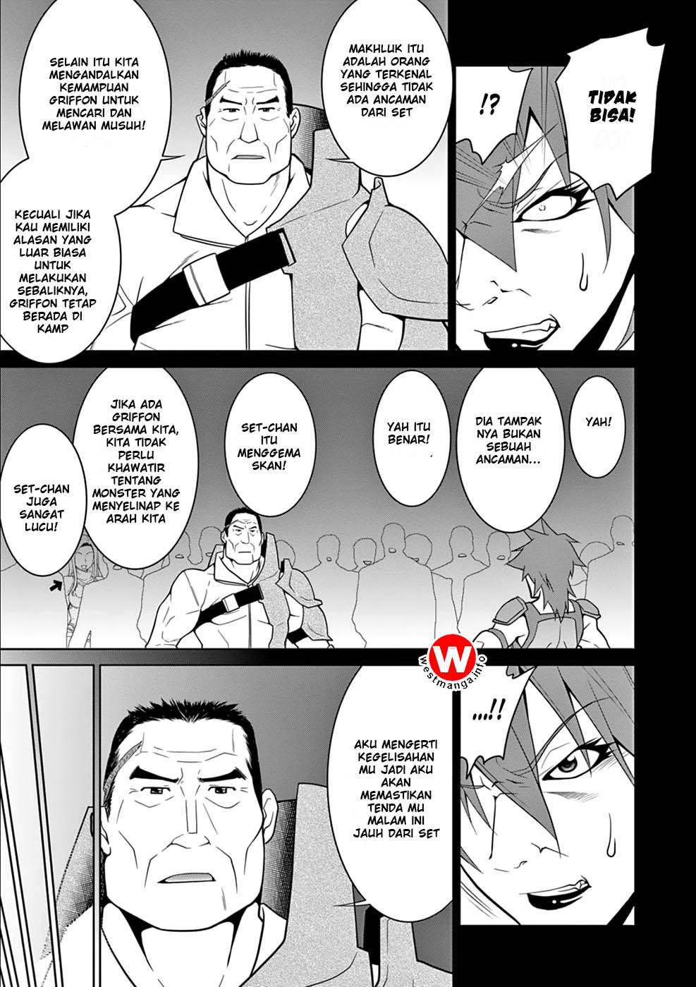 Legend Chapter 7 Gambar 28