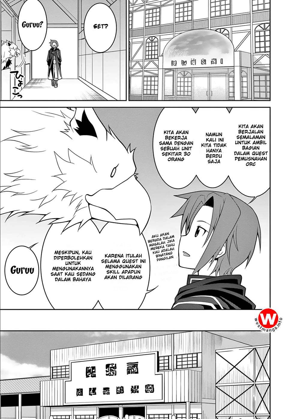 Legend Chapter 7 Gambar 8