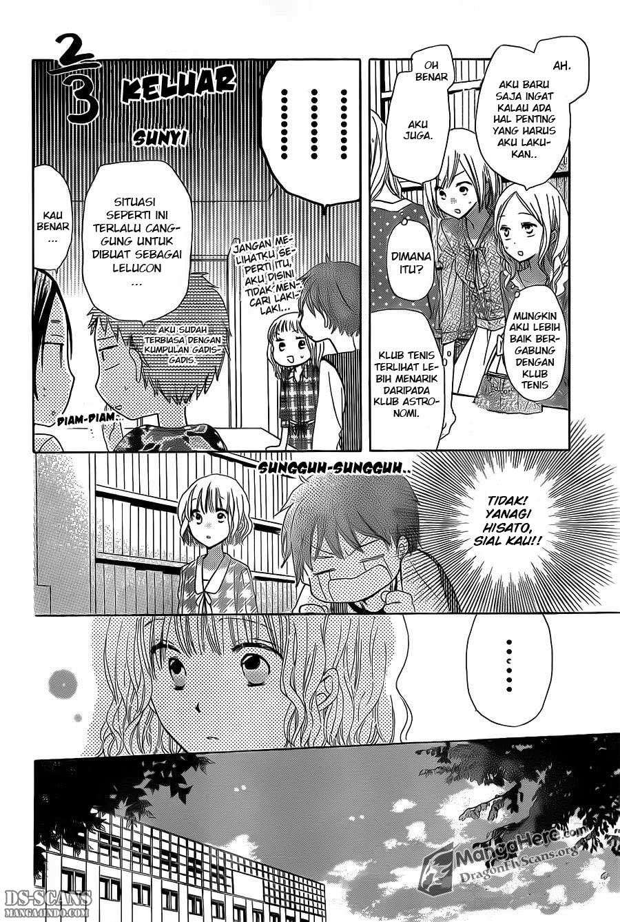 Last Game Chapter 8 Gambar 9