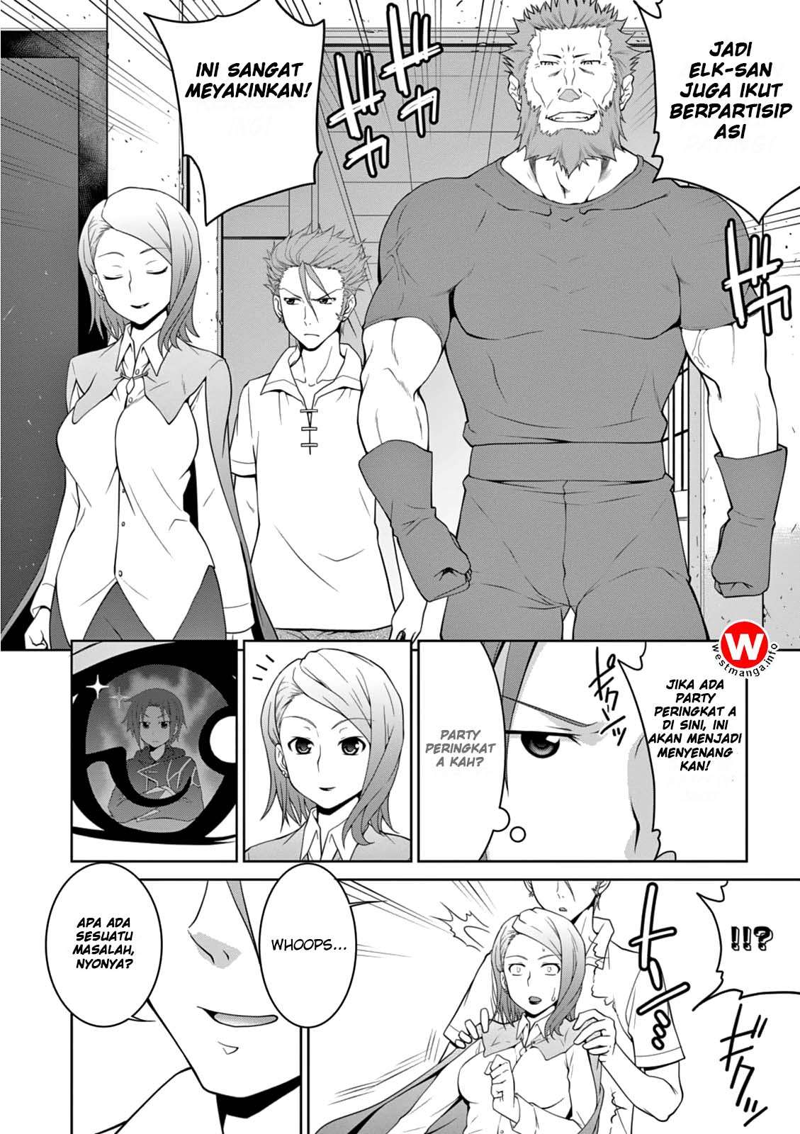 Legend Chapter 6 Gambar 10