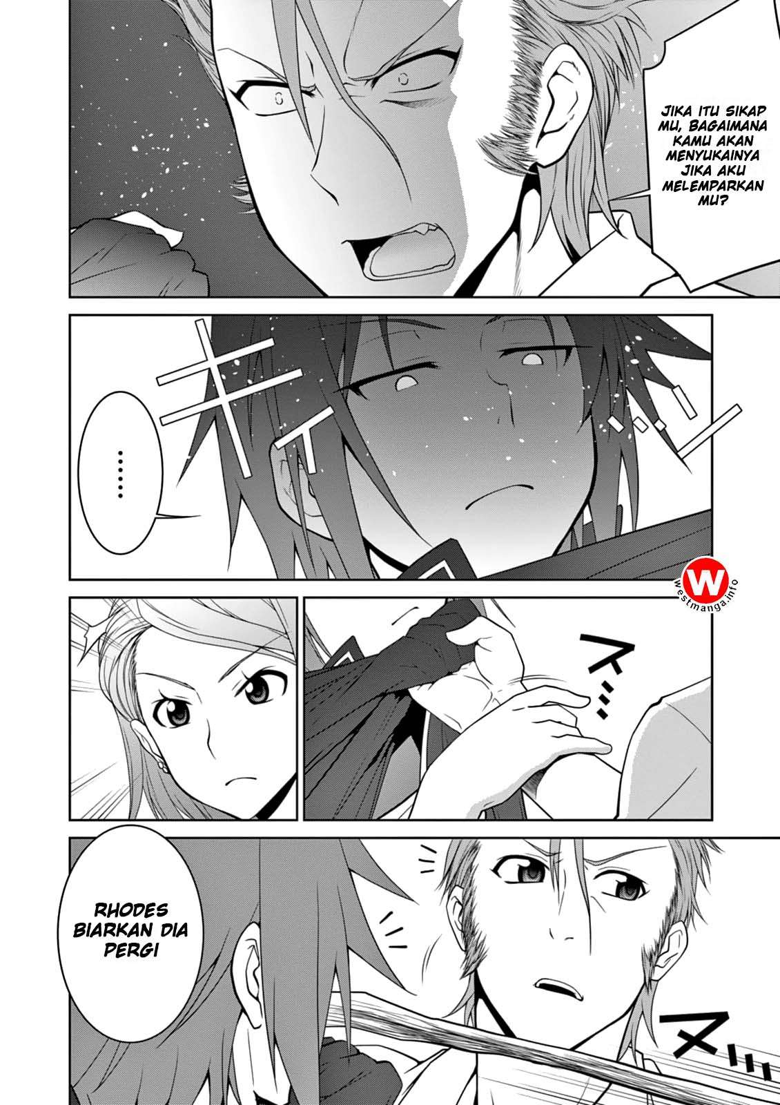 Legend Chapter 6 Gambar 12