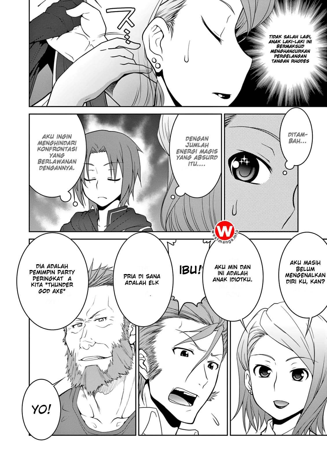 Legend Chapter 6 Gambar 14