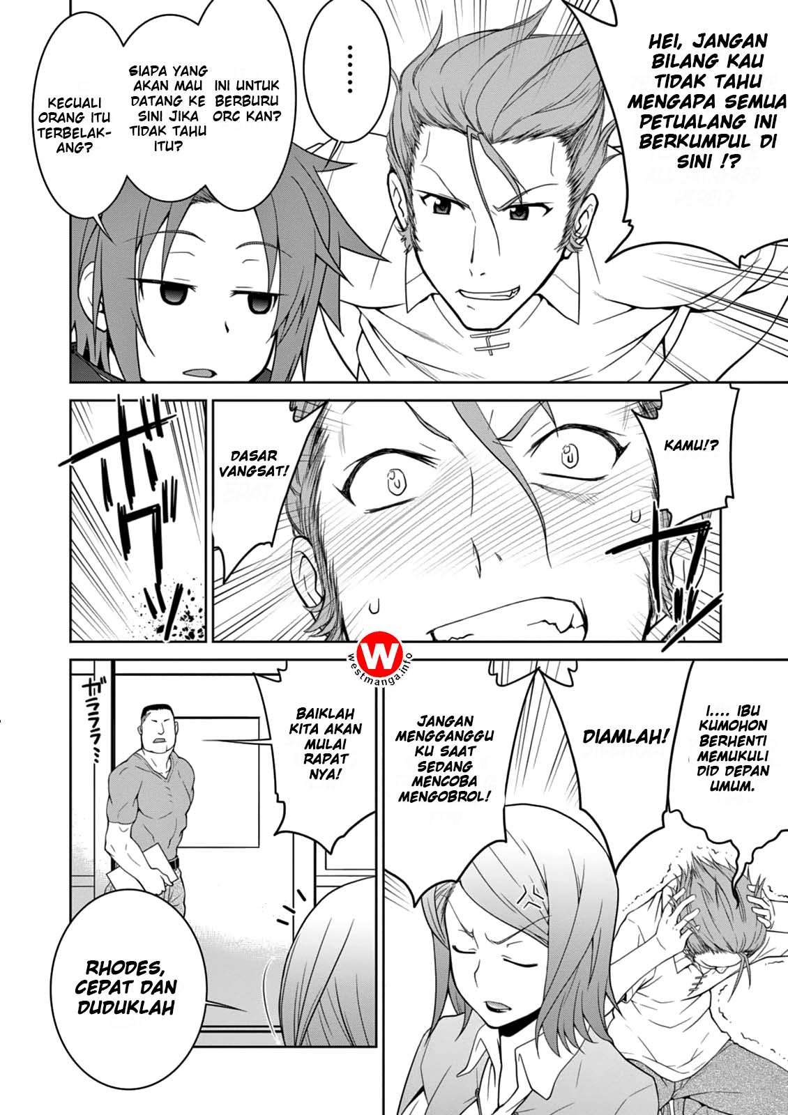 Legend Chapter 6 Gambar 16