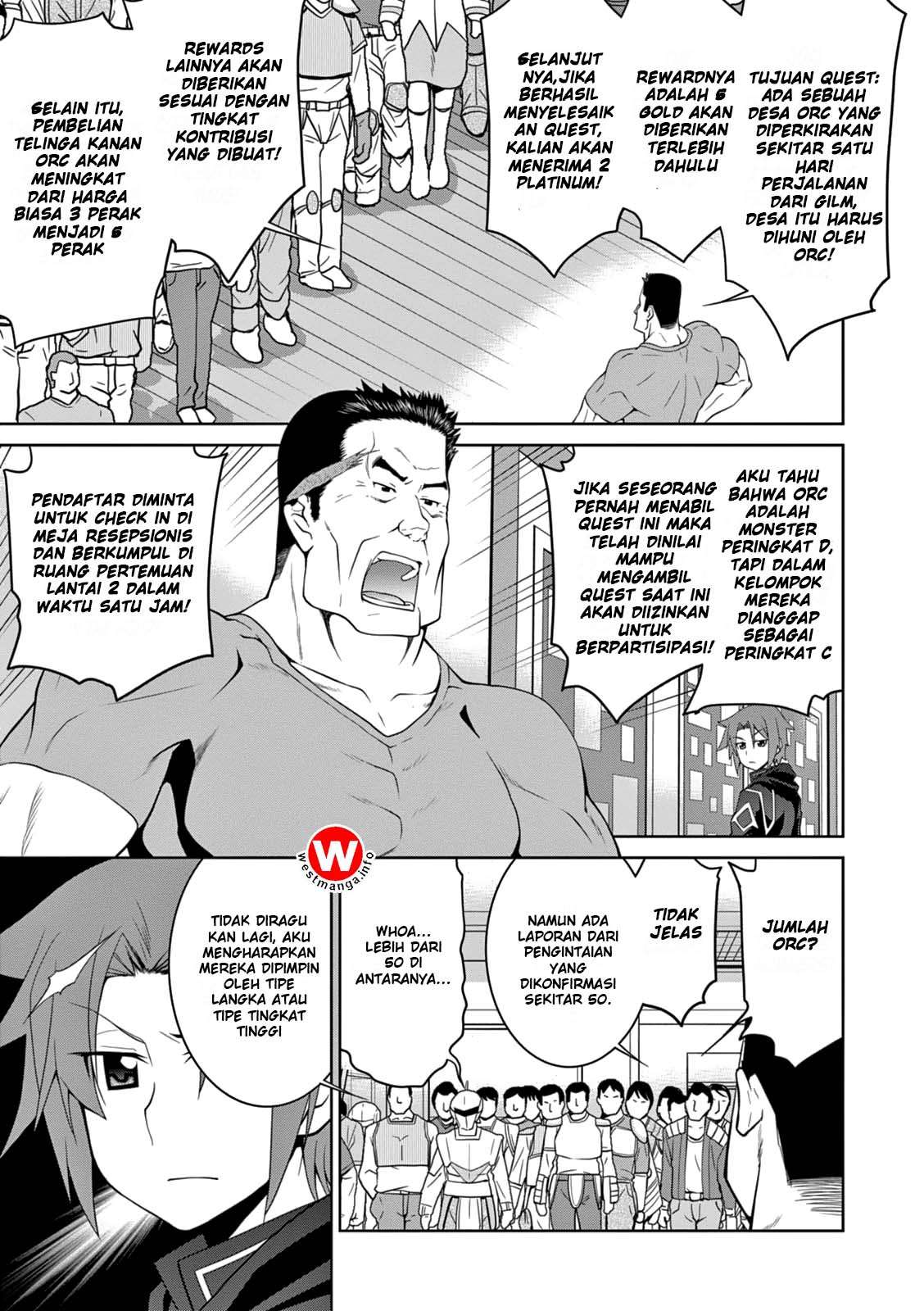 Legend Chapter 6 Gambar 5