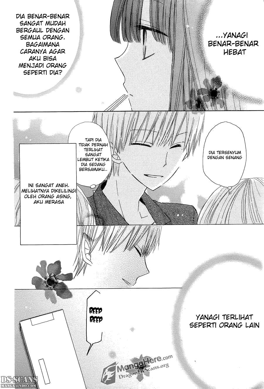 Last Game Chapter 7 Gambar 14